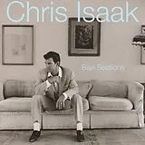 Isaak Chris Vinyl Baja Sessions