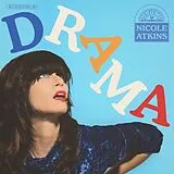 Atkins Nicole CD Drama