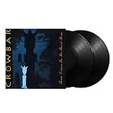 Crowbar Vinyl Sonic Excess In Its Purest Form