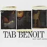 Tab Benoit CD Nice & Warm