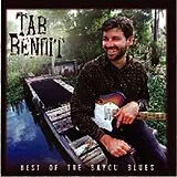 Tab Benoit CD Best Of Bayou Blues
