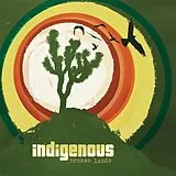 Indigenous CD Broken Lands