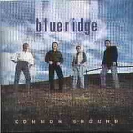 Blueridge CD Common Ground