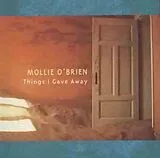 OBrien,Molly CD Things I Gave Away