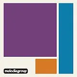 Melodiegroup LP (analog) Being And Nothingness