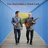 Eric Marienthal CD Bridges