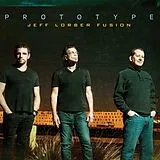 Jeff-Fusion- Lorber CD Prototype