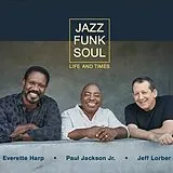 Jazz Funk Soul CD Life And Times