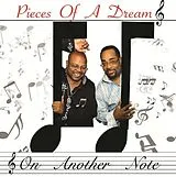 Pieces Of A Dream CD On Another Note