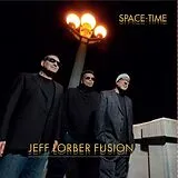Jeff-Fusion- Lorber CD Space-Time
