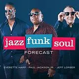 Jazz Funk Soul CD Forecast