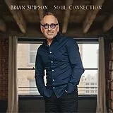 Brian Simpson CD Soul Connection