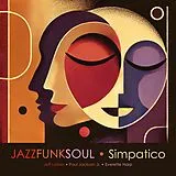 Jazz Funk Soul CD Simpatico