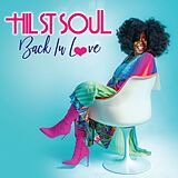 Hil St.Soul CD Back In Love