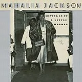 Mahalia Jackson CD Moving On Up A Little Higher