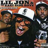 Lil' Jon & The East Side CD Kings Of Crunk