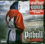 Pitbull CD El Mariel