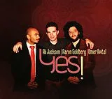 Aaron/Jackson,Ali/Avi Goldberg CD yes!