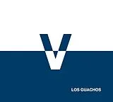 Guillermo Klein CD Los Guachos V