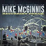 Mike/Lande,Art/Swallo McGinnis CD Recuring Dream