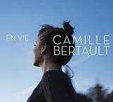 Camille Bertault CD En Vie