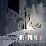 Udden,Kobri Hush Point (McNeil CD Hush Point Iii