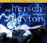 Fred/Clayton,Jay Hirsch CD Beautiful Love