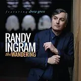 Randy Ingram CD The Wandering