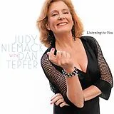 Judy/Tepfer,Dan Niemack CD Listening To You