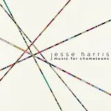Jesse Harris CD Music For Chameleons