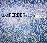 Alan Big Band Ferber CD Jigsaw