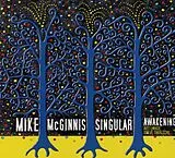Mike With Art Lande & McGinnis CD Singular Awakening