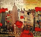 Caroline Davis CD Heart Tonic