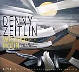 Denny Trio Zeitlin CD Wishing On The Moon