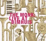 Miho Hazama CD The Monk - Live At Bimhuis