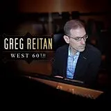 Greg Reitan CD West 60th