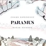 Chano/Noiberg,Hadar Dominguez CD Paramus