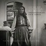 Lucian/Surman,John Ban CD Transylvanian Folksongs