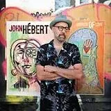 John/Hersch,Fred Hebert CD Sounds Of Love