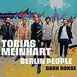 Tobias Meinhart CD Dark Horses