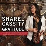 Sharel Cassity CD Gratitude