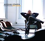 Avishai Trio & Ensemble Cohen CD At Home