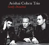 The Cohen Trio CD Gently Disturbed