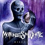 Motionless In White CD Disguise