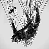 Korn LP (analog) The Nothing