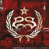 Stone Sour CD Hydrograd
