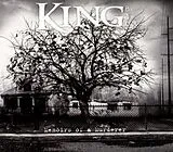 King 810 CD Memoirs Of A Murderer