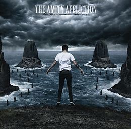 The Amity Affliction CD Let The Ocean Take Me