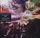 Black Stone Cherry CD Magic Mountain