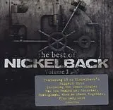 Nickelback CD Best Of Nickelback Vol.1